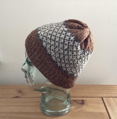 The Autumn Collection Beanie Hats