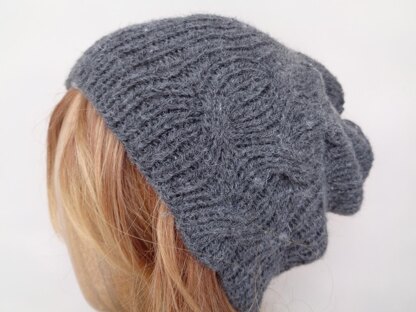 Barry Slouch Hat