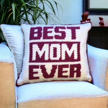 Best Ever Pillow