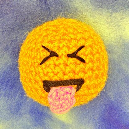 Emojigurumi