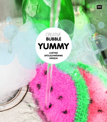 Bubble Yummy (DE) by Rico Design