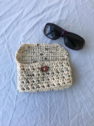 Sun Glasses Case