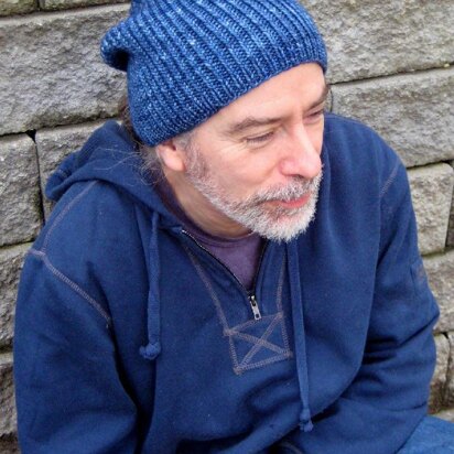 Opie - knitting pattern