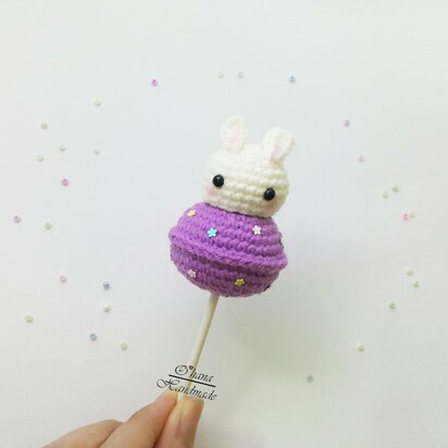 Bunny pop