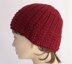 Textured Rib Beanie