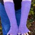 Wicklow Long Fingerless Mitts