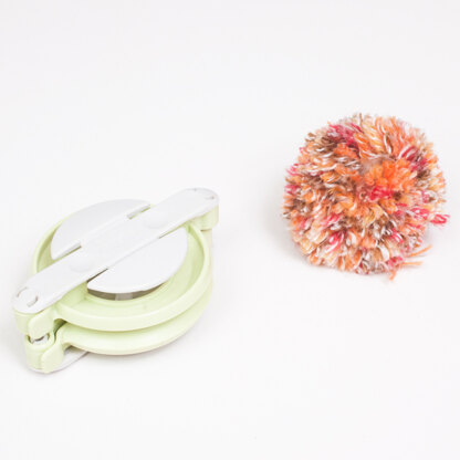 Pom-Pom Maker (Large)