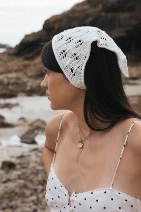 Elsa Headscarf