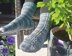 Asangteich Socks
