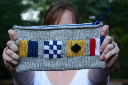 Maine Harbor Bag