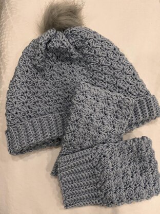 Aspen Hat