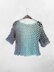 .Simple Scarfie T Shirt
