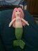 Mermaid Doll