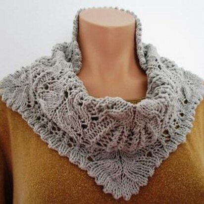 Palacios Elegance Cowl