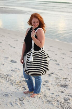 Sandpiper Tote