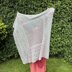 Rhiannon Hap Shawl