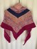 A Mother's Love Shawl