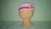 Mannequin Head 0-3 months/Cabeza Maniqui 0-3 meses