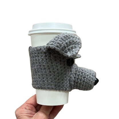 Greyhound Mug Cozy