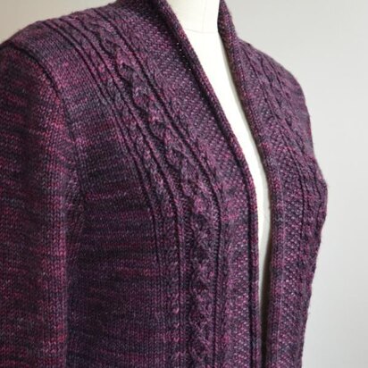 Rhinecliff Cardigan