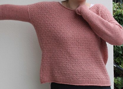 Varling Sweater Mystyle