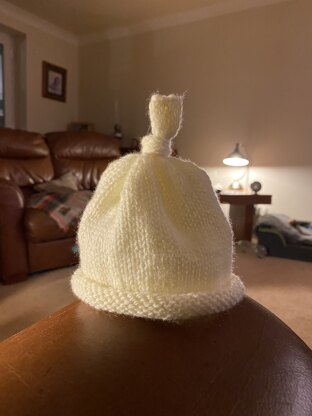 baby hat