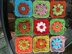 Daisy Pop Mini Motif