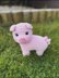 Pig Toy