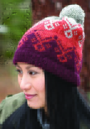 Berroco Portfolio Vol. 4 (PDF) by Berroco Design Team