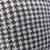 Houndstooth Pillow