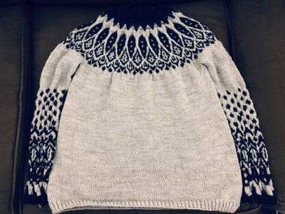Sipila Sweater