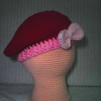 Mannequin Head 6-12 m/Cabeza Maniqui 6-12 m