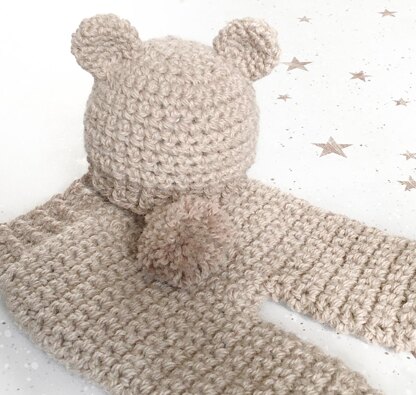 Little Bear Set