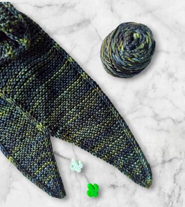 Alma Scarf