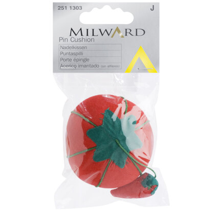 Milward Pin Cushion