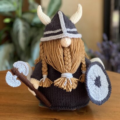 Victor the Viking Tea Cosy