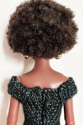 Neema & Ellowyne Wilde Bustier Dress