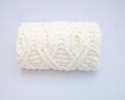 Cozy Blanket Pattern