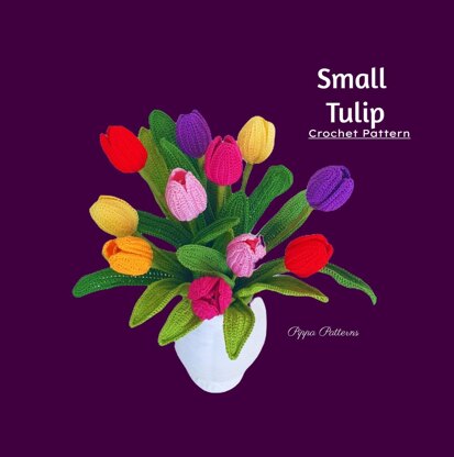 Small Tulip