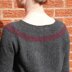 Classic Turdus sweater