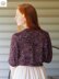 Chevron Belle Shrug