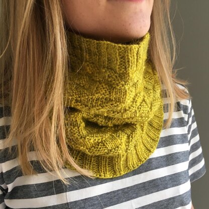 Hemlock Cowl