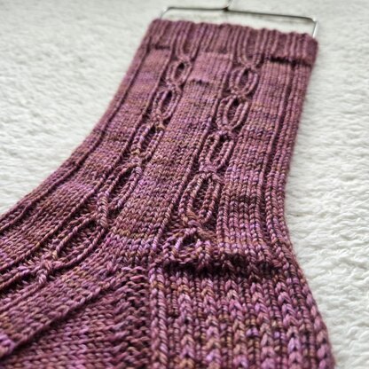 Incognito Socks