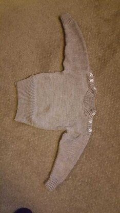 Baby Sweater