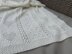 Pure Heart Baby Blanket