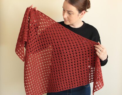 Beatrix Shawl