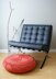 Cable Knit Footstool Cover fits Ikea's Alseda Footstool