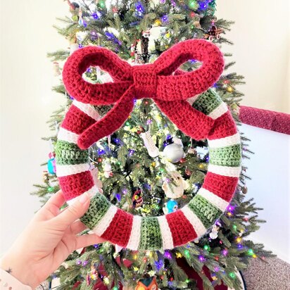 Christmas Wreath