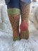 Bedizen Socks