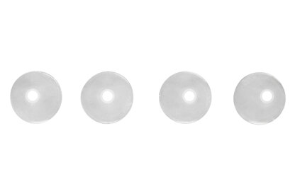 Wilton Disposable Tip Set 4 Count (Tip 6)